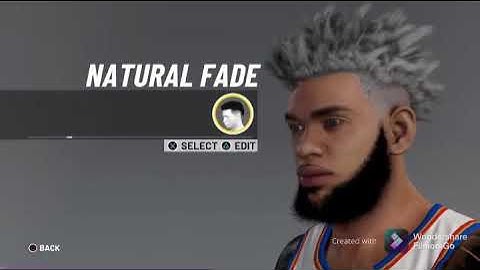 NEW* BEST DRIPPY FACE CREATION TUTORIAL in NBA 2K21 BEST COMP STAG FACE...