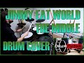 Jimmy Eat World - The Middle (Drum Cover)