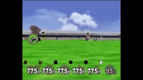 Super Smash Bros. Melee CrazyMod UE/Debug Menu - vs. Dark and Metal Characters - Day 1 (Summer 2025)