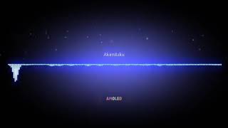 D.J Akimilaku (original musik )