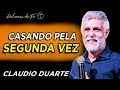 Cláudio Duarte - Casando pela segunda vez, Tente Não Rir | Palavras de Fé