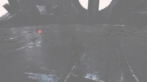 Mortal Shell - Crucix The Twiceborn (NO Shell + NO Damage)