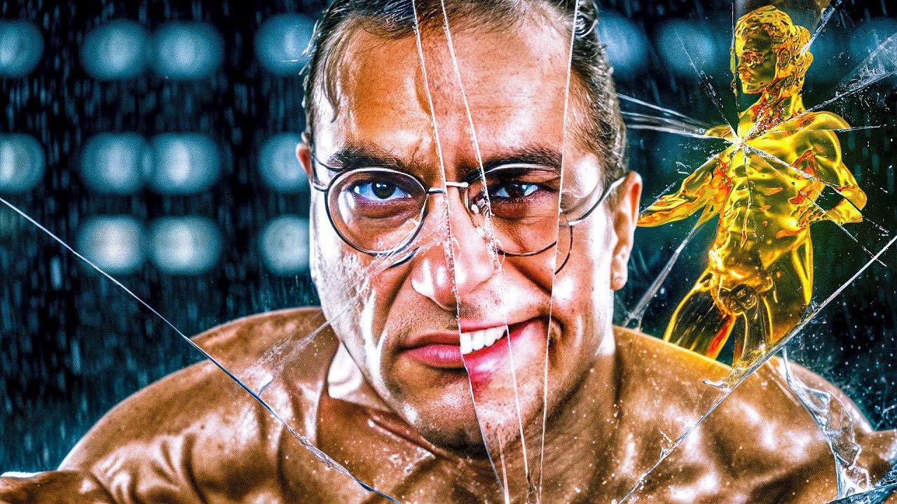 Nasser El Sonbaty: The Most Tragic Robbery in Bodybuilding