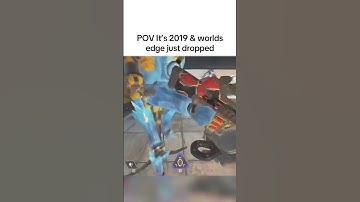 the good ol days 😔 #apexlegends #apex #gaming #apexlegendsclips