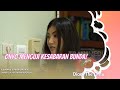 ONYO MENGUJI KESABARAN BUNDA! | DIARY THE ONSU (24/7/21) P1