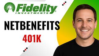 How to Use Fidelity NetBenefits 401k Site for Your Workplace Plan