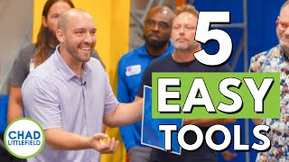 How to Make Group Engagement Easy by Chad Littlefield 1,481 views 4 weeks ago 11 minutes, 10 seconds