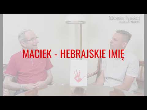 Wideo: Czy shaul to hebrajskie imię?