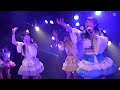 【にっぽん!真骨頂】「葵生はる」3HYPER DANCE 2025/03/27 1NIPPON CYBER BEATS vol.8 @ 渋谷DESEO