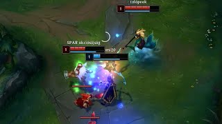 Bot Lagging??