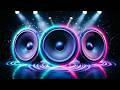 Bass Boosted 2026 🔊 DJ Remix | Car Music Mix | High Bass EDM Songs Nonstop