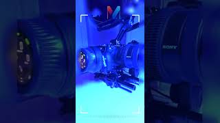 MediaTor — Precision in Motion | FX30 Rig Setup #Sony #portkey #tilta #smallrig