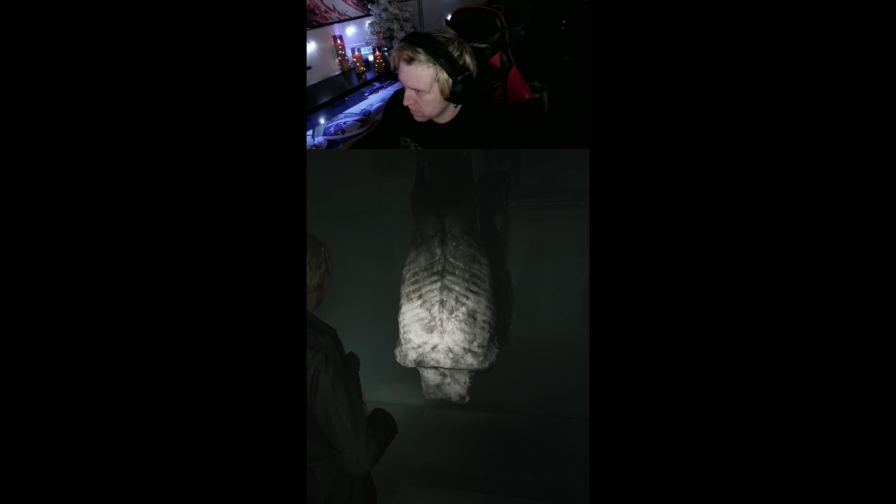 🔴 SILENT HILL 2 | SURPIRSE STREAM ON AN OFF DAY 🔴 