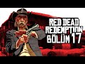 YOL AYRIMI! | RED DEAD REDEMPTION | BÖLÜM 17 - TÜRKÇE YAMALI - PC