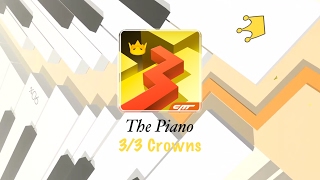 Dancing Line - The Piano screenshot 3