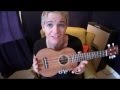 MIms Ukes Demo: Soprano Ohana All Solid Ukuleles SK-25, SK-38, SK-50, SK-75R