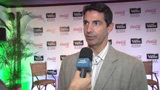 Coca-Cola apresenta Del Valle Reserva