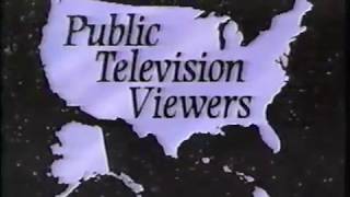 MacNeil/Lehrer NewsHour Funding Credits, c. 1990