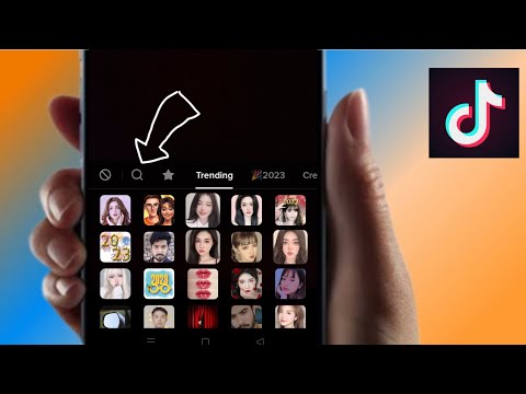 TikTok Filter Search Option Not Showing | TikTok Search filters not Working|2023 | iPhone & Android