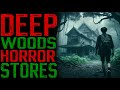 1 Hour Of Terrifying True Camping Horror Stories