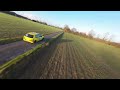 Drone FPV Jeno 3 Rallye