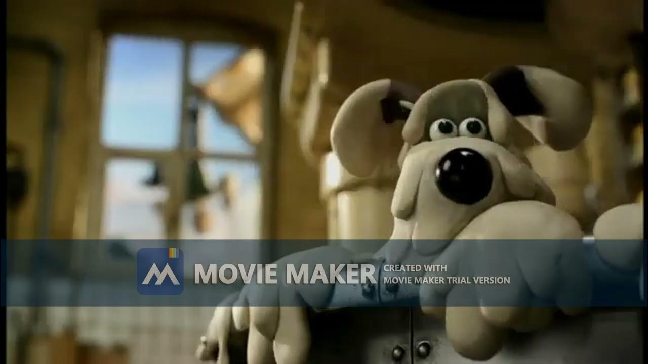 A Matter Of Loaf And Death Where To Watch A Matter of Loaf and Death DVD Trailer UK pitched - YouTube
