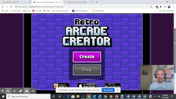 Sploder Tutorial Task 1