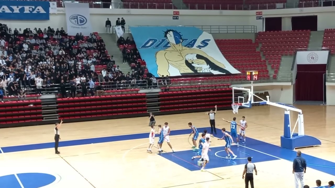 Sınav  - Diltaş okul 4.çeyrek 