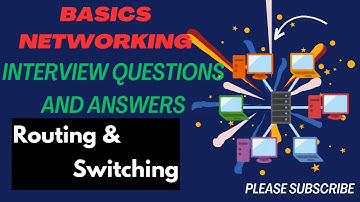 Top Most-Asked Network Engineer Interview Questions in Hindi