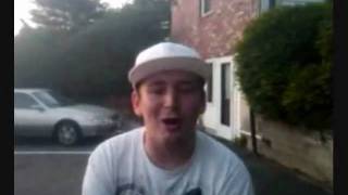Radikal Mc's - Demoley Freestyle Part 1