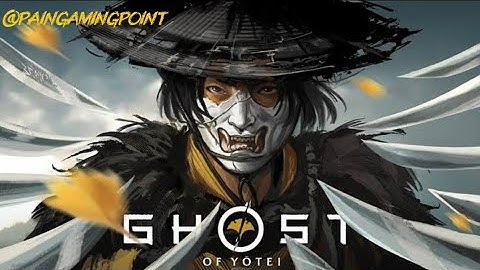 Ghost of Yōtie LIVE🔴 — Let’s Find New Leads on the Kitsune!