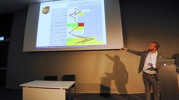 Big Data, Algorithms and Datafication at Swiss Workplaces | AI & Leadership | Simon Schafheitle