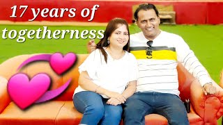 Tu mala Mi tula | Romantic song |  ❣️ 17th Anniversary ❣️