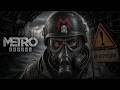 ⚠️ Metro Exodus ЧУХ ЧУХ `2