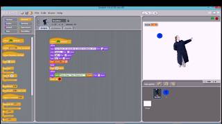 How to code a fun a maths game using Scratch! Part 2 out of 3.