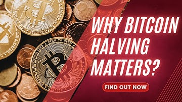 Unlocking the Power of Bitcoin Halving Event: Your Guide to Profiting in the Crypto Market