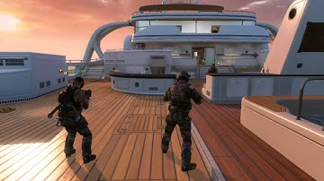 Black Ops 2 Random Tomahawk On Hijacked Demolition