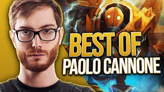 Paolocannone "THE BLITZCRANK GOD" Montage | Best of Paolocannone screenshot 4