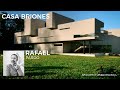 CASA BRIONES | RAFAEL PARDO | VISITA GUIADA