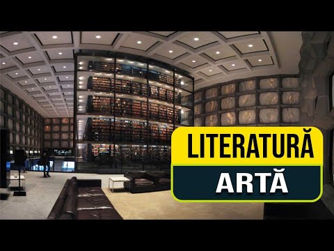 Arhivele viitorului – ep.1: Conjugăm literatura și arta