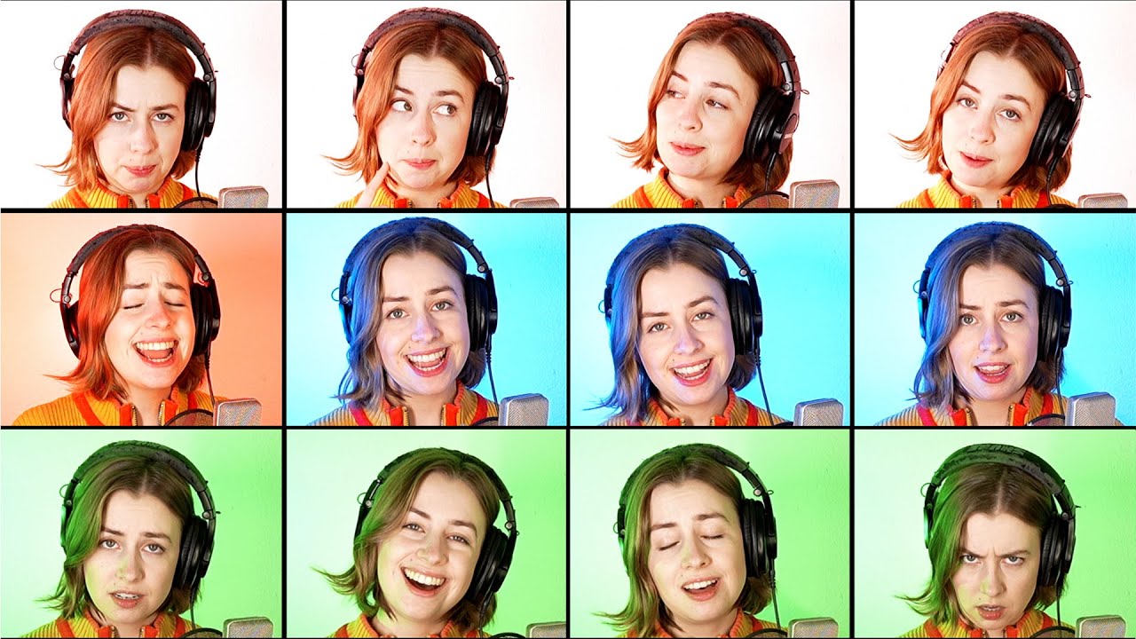 Forever Young - Alphaville (Cover) Forever Young - Alphaville (Cover)