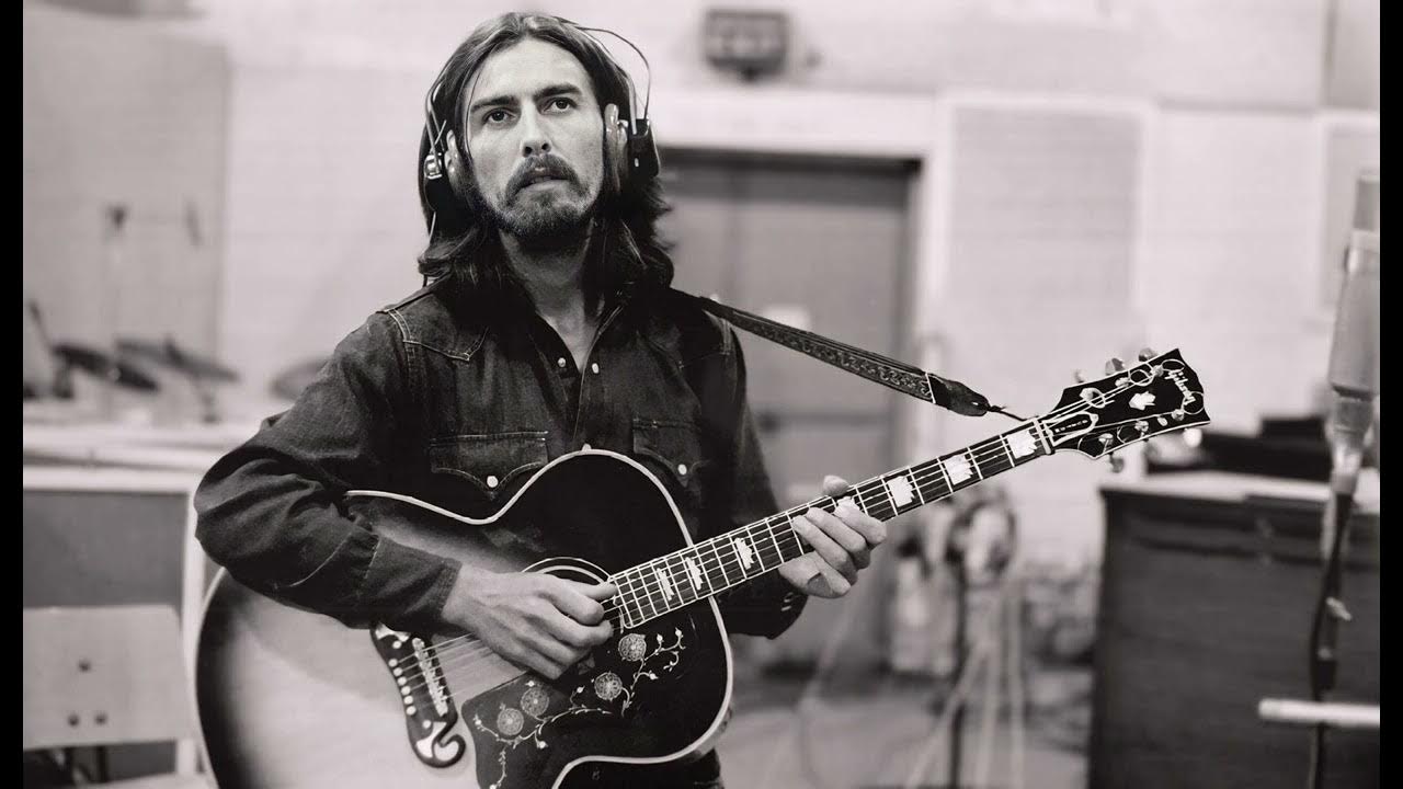 Here Comes The Sun - The Beatles (George’s Vocal & Acoustic Guitars Only) Here Comes The Sun - The Beatles (George’s Vocal & Acoustic Guitars Only)