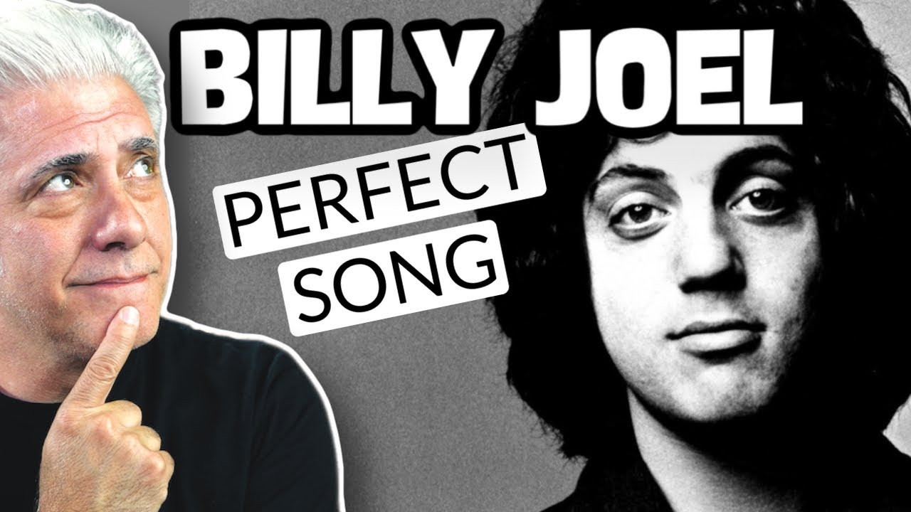 This Billy Joel Song Crushes Me
