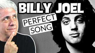 This Billy Joel Song Crushes Me