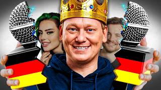 Zerstören Influencer Deutsche Synchros?