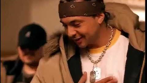 Sean Paul Get Busy Official Music Video