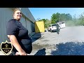 Dollar General Worker Caught Stealing $8,000 in Snacks