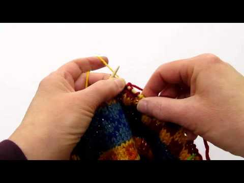 How to Do Fair Isle Knitting