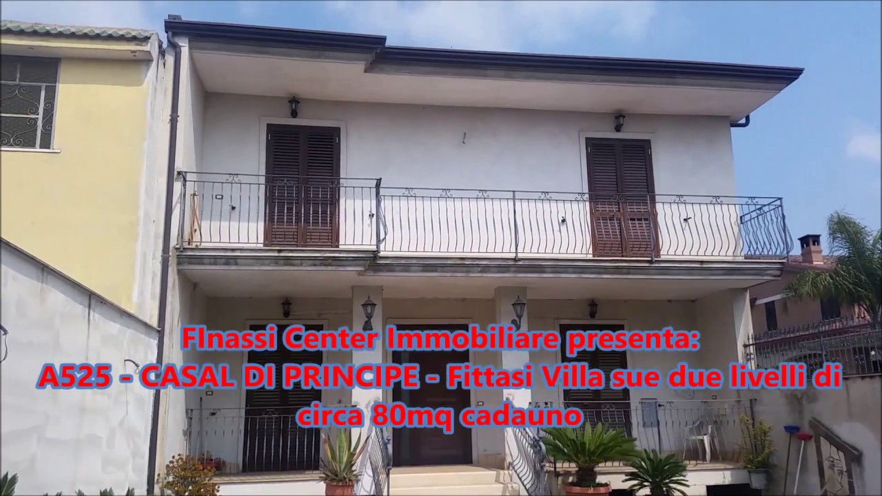 case in affitto casal di principe
