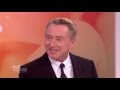 Michael Flatley Gushes Over His Son | Loose Women